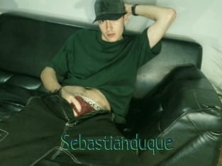 Sebastianduque