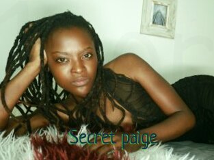 Secret_paige