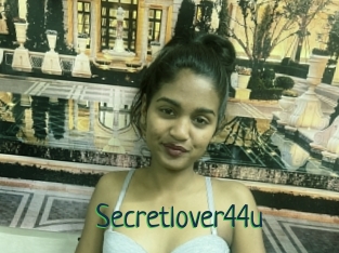 Secretlover44u