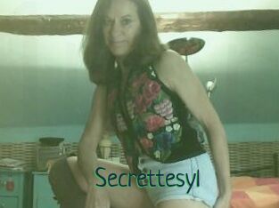 Secrettesyl