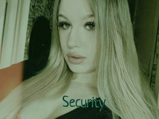 Security