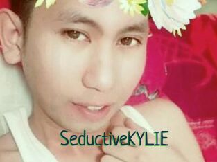 SeductiveKYLIE