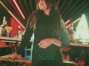 Sefali