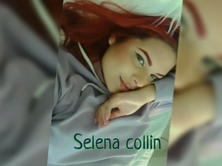 Selena_collin