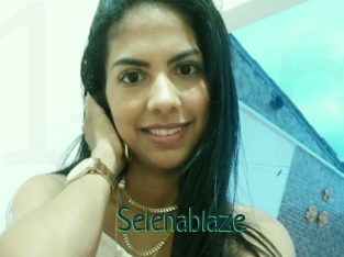 Selenablaze