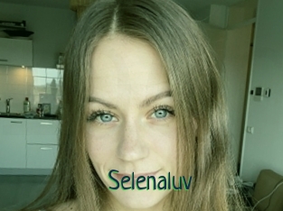 Selenaluv