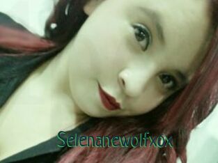 Selenanewolfxox