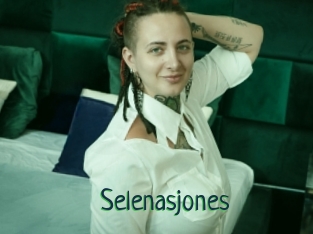 Selenasjones