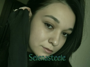 Selenasteele