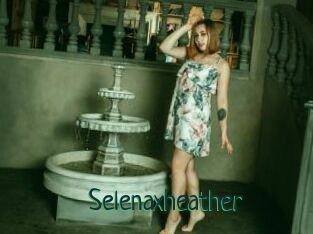 Selenaxheather