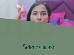 Selennemilash