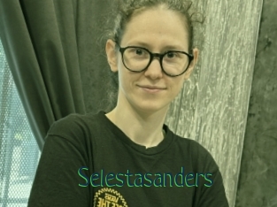 Selestasanders