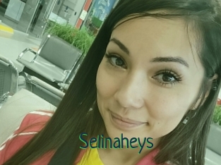 Selinaheys