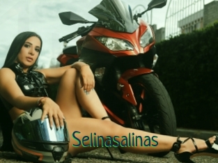 Selinasalinas