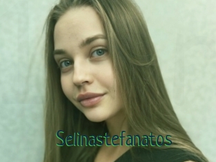 Selinastefanatos