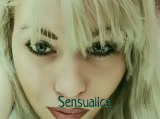 Sensualice