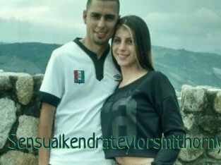 Sensualkendra_teylorsmithorny