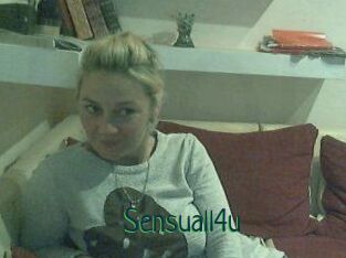 Sensuall4u