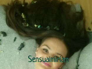 Sensualmiriam