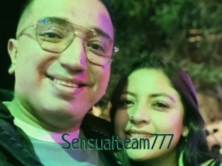 Sensualteam777