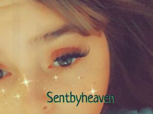 Sentbyheaven