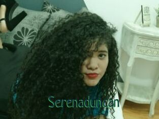 Serenaduncan
