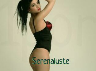 Serenaluste