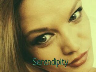 Serendipity