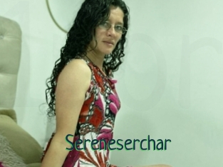 Sereneserchar