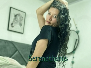 Serenethamis