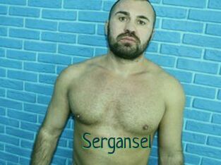 Sergansel