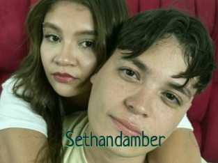 Sethandamber