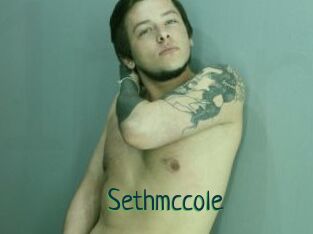 Sethmccole