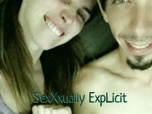 SexXxually_ExpLicit