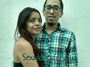 Sexaddictsforyou
