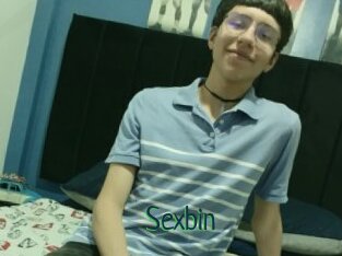 Sexbin