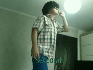 Sexborat