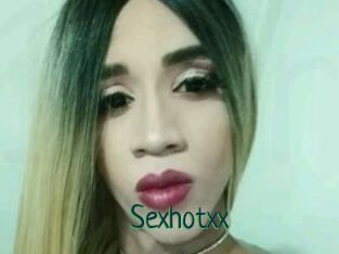 Sexhotxx