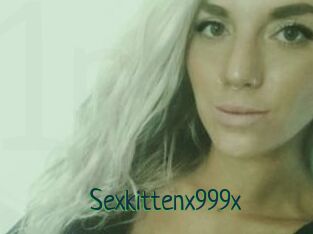Sexkittenx999x