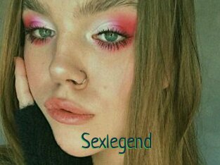 Sexlegend