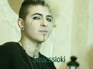 Sexlessloki