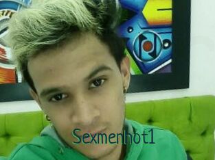 Sexmenhot1
