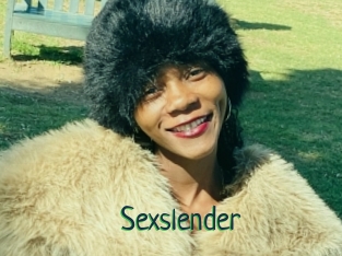 Sexslender