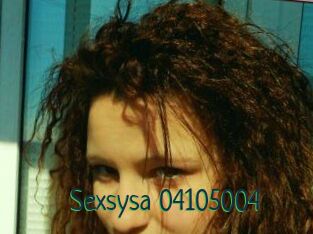 Sexsysa-04105004