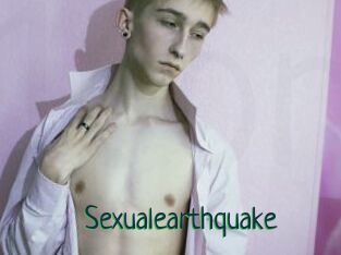 Sexualearthquake