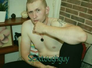 Sexxtoughguy