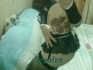 Sexxxfire