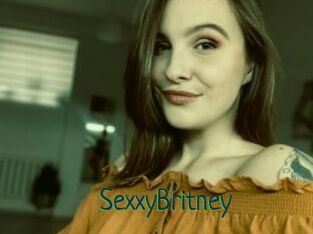 SexxyBritney