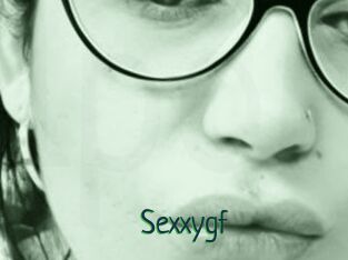Sexxygf