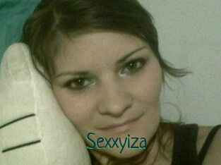 Sexxyiza
